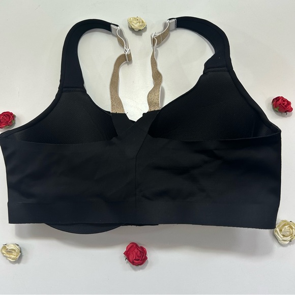 Victoria Sport Incredible Knockout Ultra Max Sports Bra 34DD NWOT - Picture 3 of 4